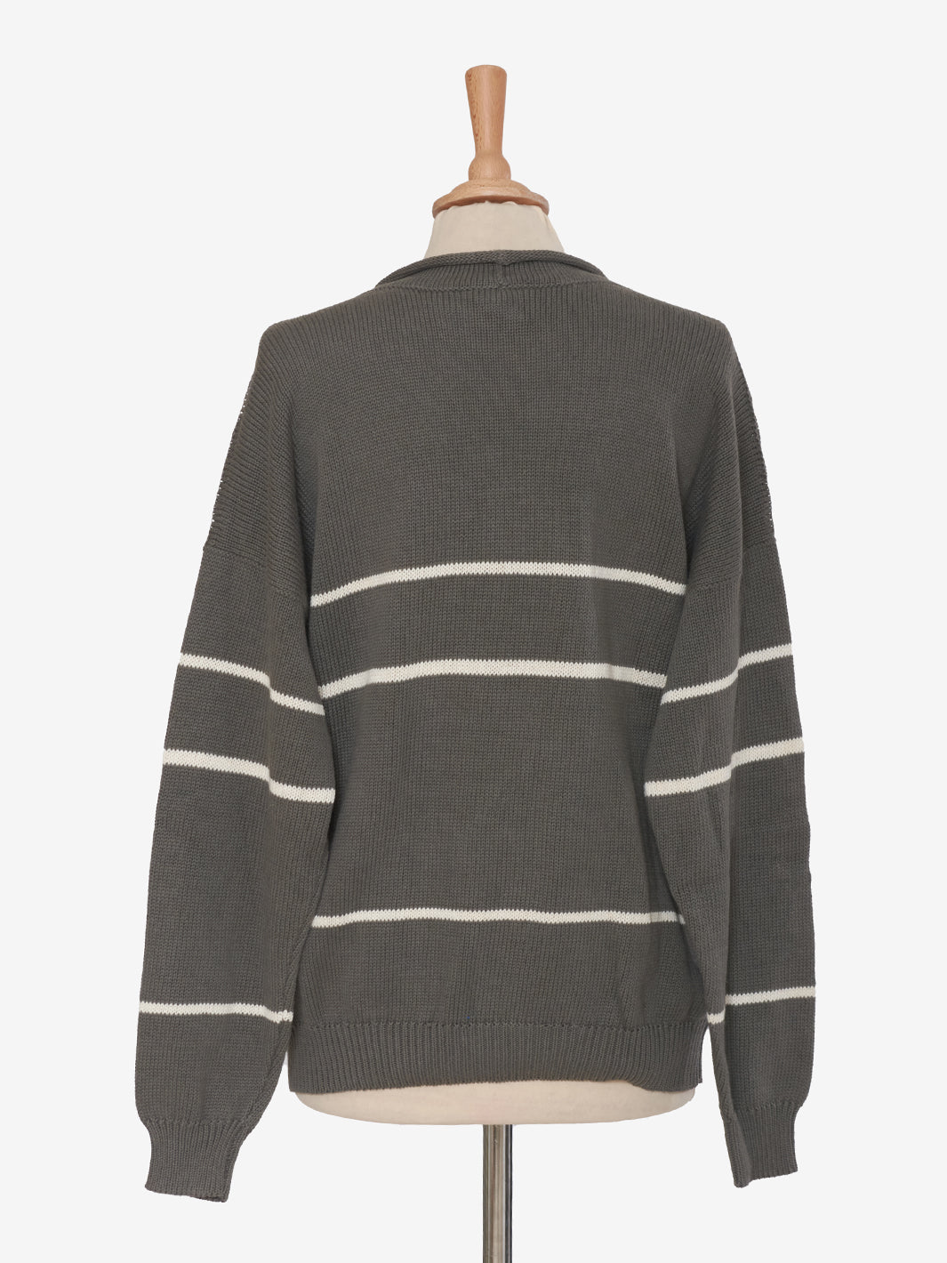 Krizia Cotton Sweater