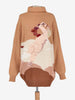 Krizia Knitted Sweater WCVM21.90  Krizia 