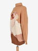 Krizia Knitted Sweater WCVM21.90  Krizia 