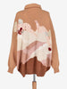 Krizia Knitted Sweater WCVM21.90  Krizia 