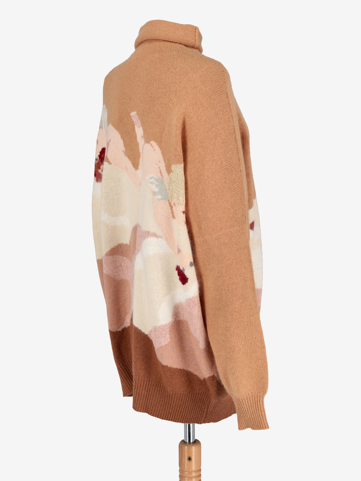 Krizia Knitted Sweater WCVM21.90  Krizia 