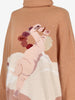 Krizia Knitted Sweater WCVM21.90  Krizia 
