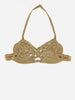 La Perla Woven Top WCV241010360  La Perla 