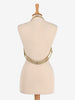 La Perla Woven Top WCV241010360  La Perla 