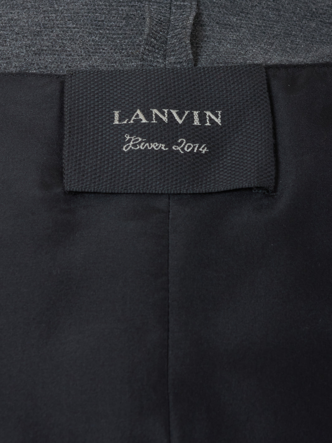 Lanvin WCV22110467