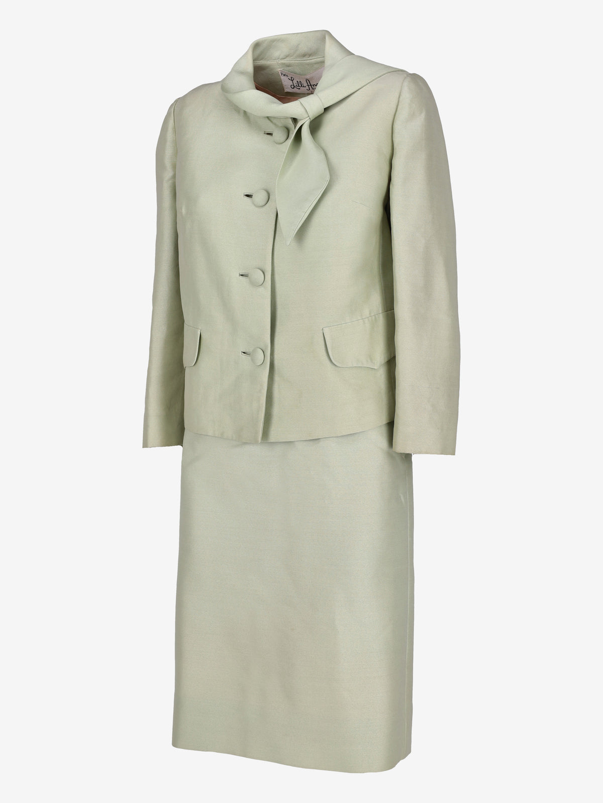 Lilli Ann Skirt Suit AR100  Lilli Ann 