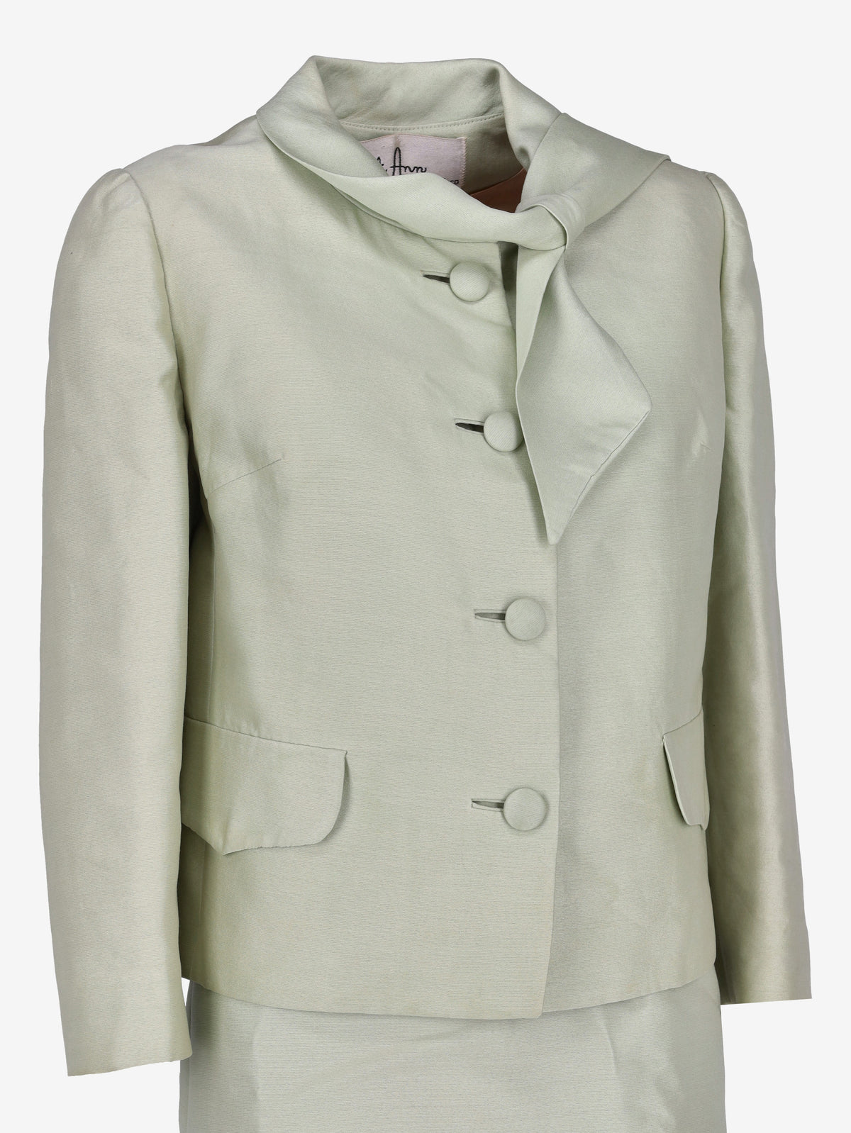 Lilli Ann Skirt Suit AR100  Lilli Ann 