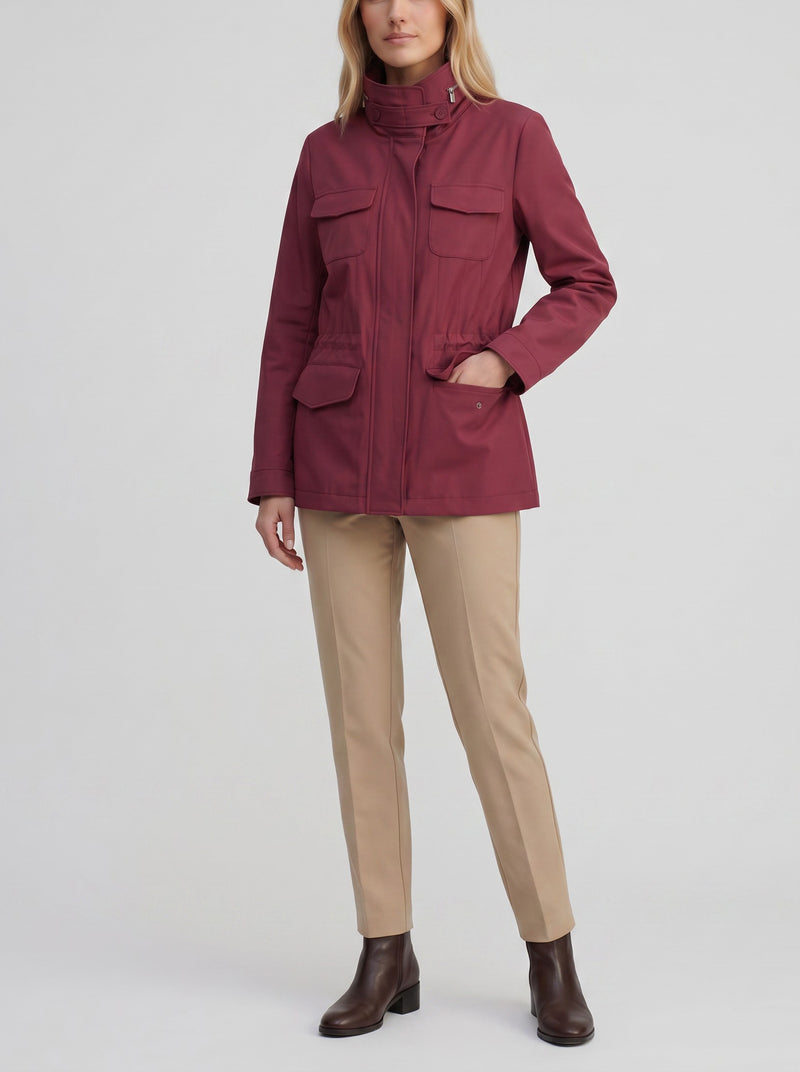 Loro Piana Traveller Jacket CVM26.8.32  Loro Piana 