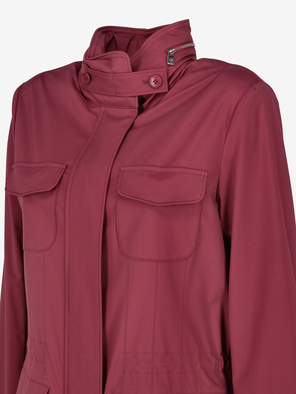 Loro Piana Traveller Jacket CVM26.8.32  Loro Piana 