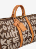 Louis Vuitton x Stephen Sprouse Graffiti Keepall 50 - 2001 W2926.54  Louis Vuitton 