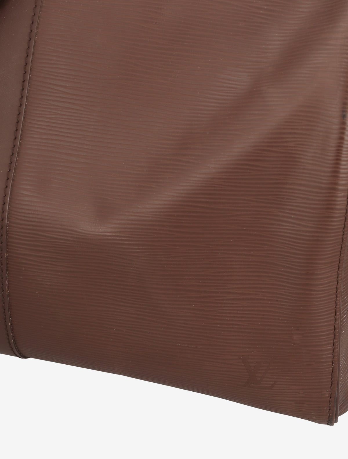 Louis Vuitton Epi Leather Keepall Travel Bag W2926.55  Louis Vuitton 