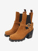Louis Vuitton Limitless Ankle Boots W7426.60  Louis Vuitton 