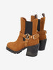 Louis Vuitton Limitless Ankle Boots W7426.60  Louis Vuitton 