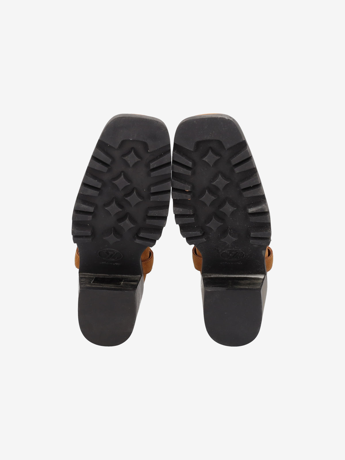 Louis Vuitton Limitless Ankle Boots W7426.60  Louis Vuitton 