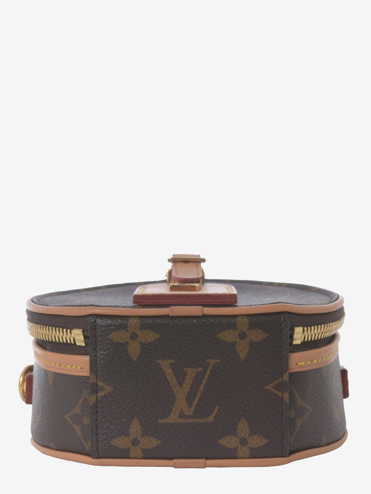 Louis Vuitton Petite Boîte Chapeau Monogram