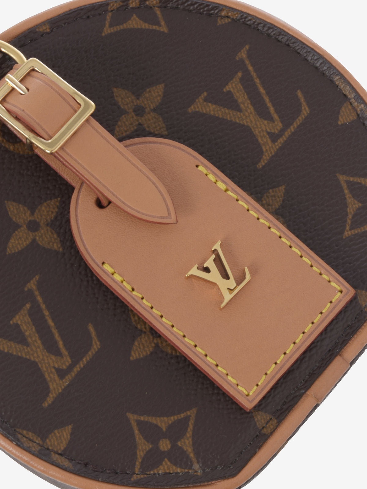 Louis Vuitton Petite Boîte Chapeau Monogram