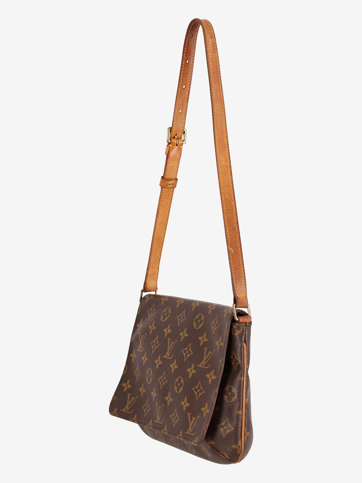 Louis Vuitton Vintage Shoulder Bag