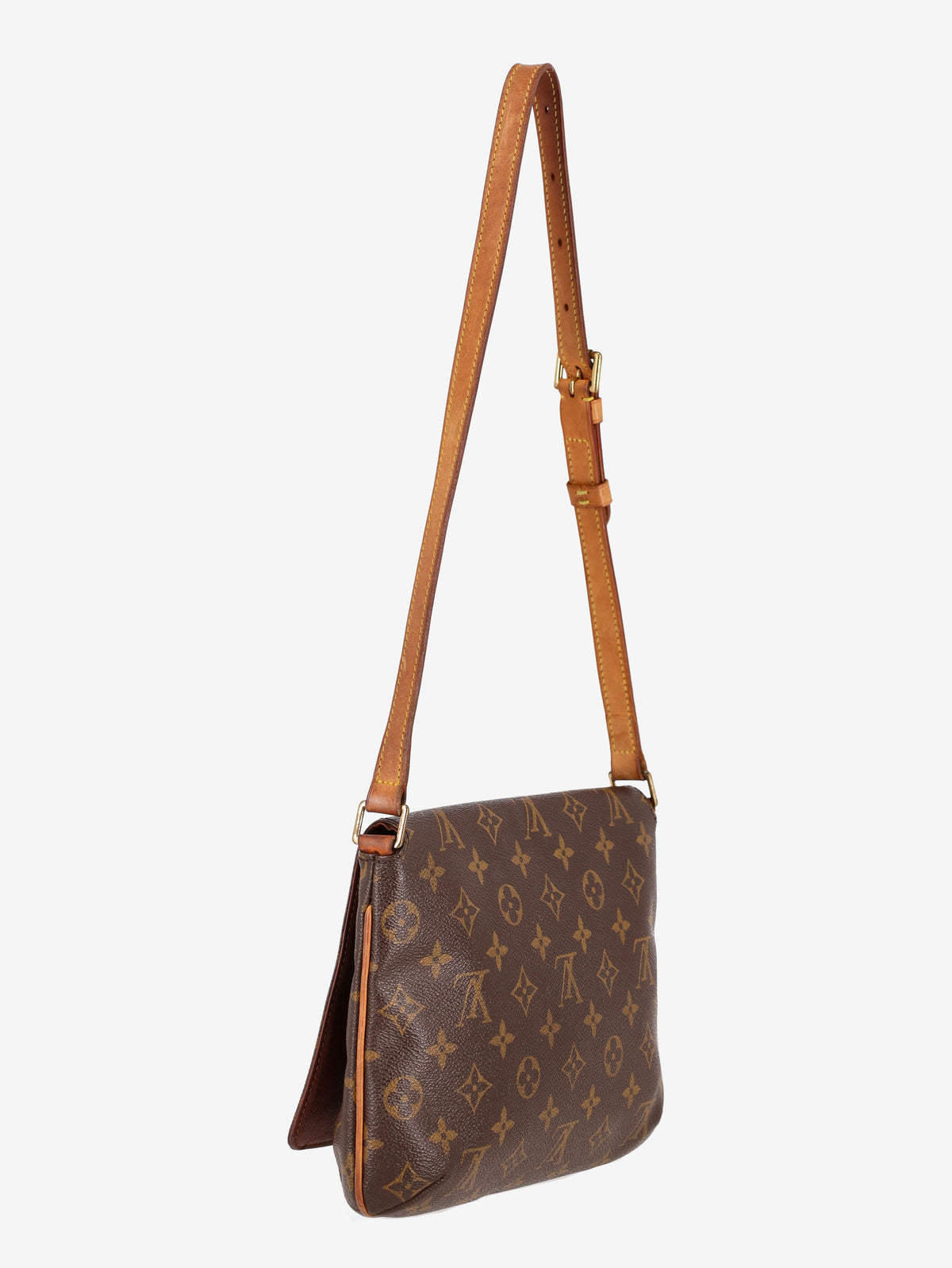 Louis Vuitton Vintage Shoulder Bag