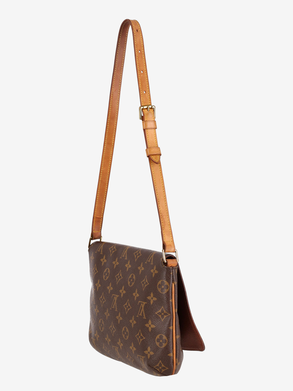 Louis Vuitton Vintage Shoulder Bag