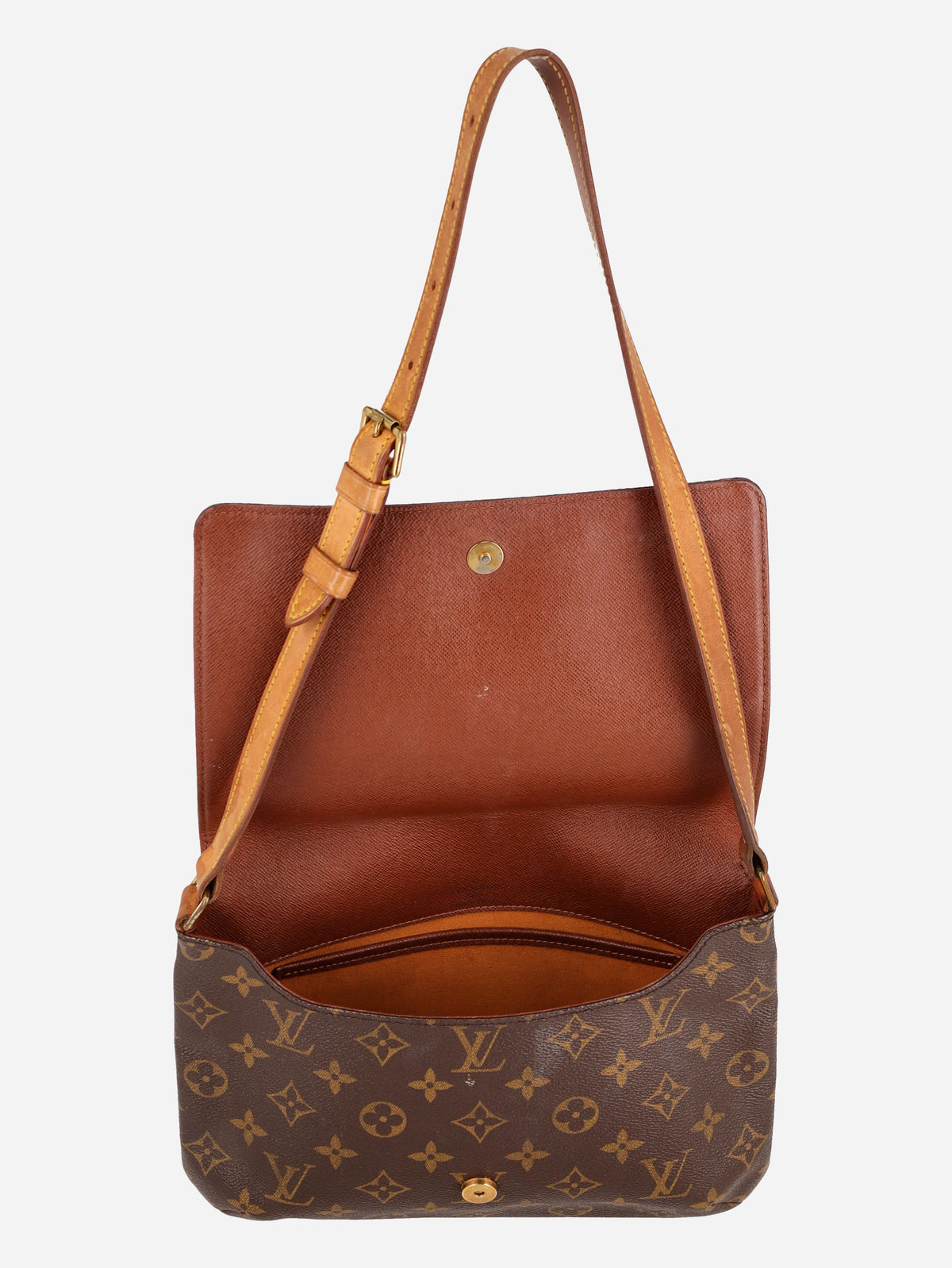 Louis Vuitton Vintage Shoulder Bag