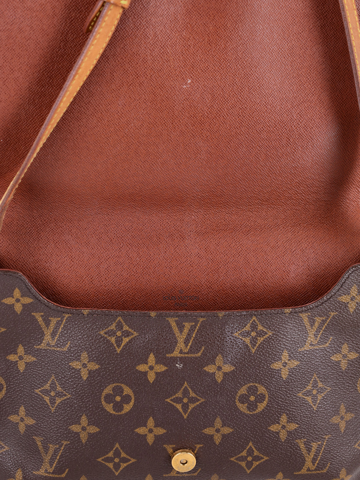 Louis Vuitton Vintage Shoulder Bag