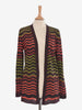 Missoni Knit Suit