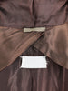 Maison Margiela Wool Blazer Jacket with Reworked Collar Detail B2410.2  Maison Margiela 