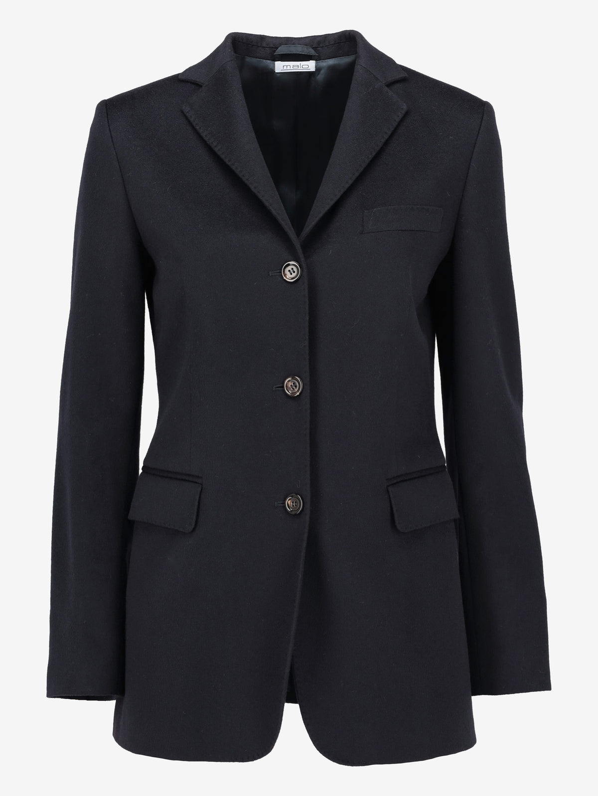 Malo Cashmere Blazer CVM26.8.24  Malo 