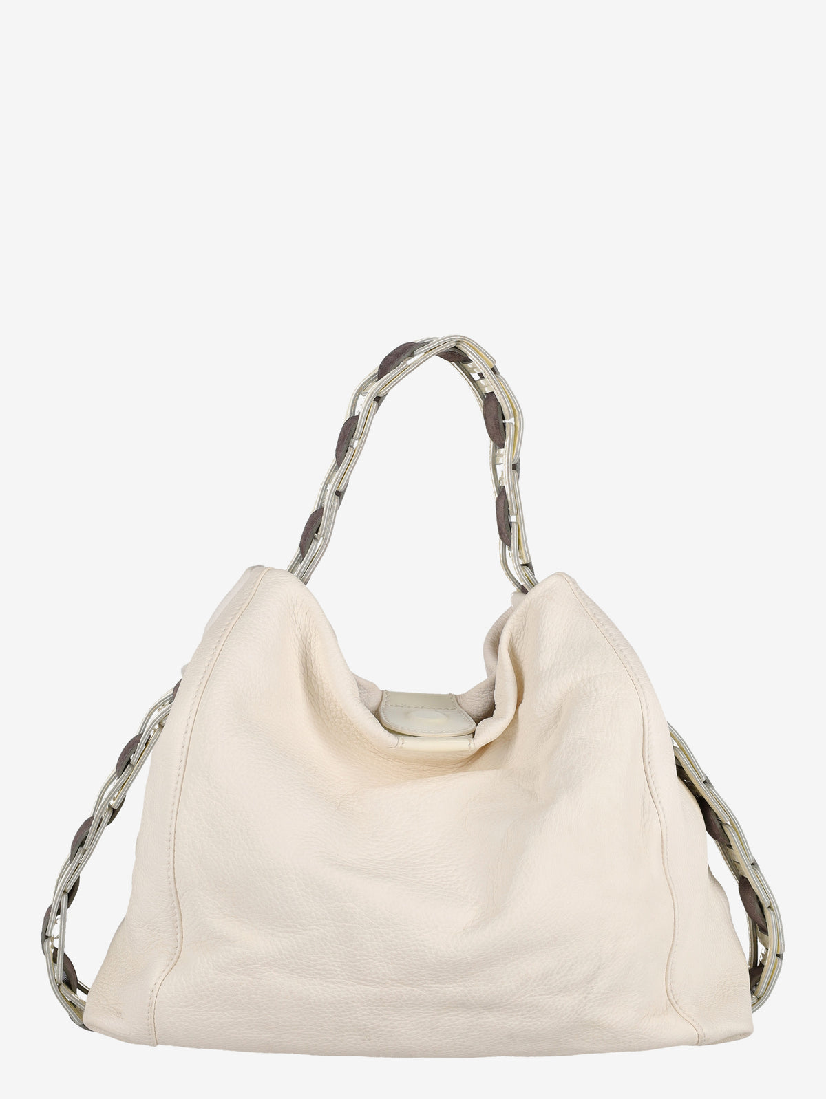 Malo Leather Handbag