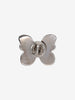 Marc Jacobs Multicolour Striped Butterfly Brooch W191026.37  Marc Jacobs 