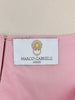 Vintage Pink Tulle Petticoat Skirt W5102026.5  Marco gabrielli 