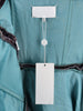 Maison Margiela x Pendleton Ruffled Tulle Midi Dress CVM26.1.13  Margiela 