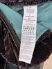 Maison Margiela x Pendleton Ruffled Tulle Midi Dress CVM26.1.13  Margiela 