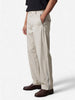 MM6 Maison Margiela Light Grey Cotton Trousers W051026.4  Margiela 