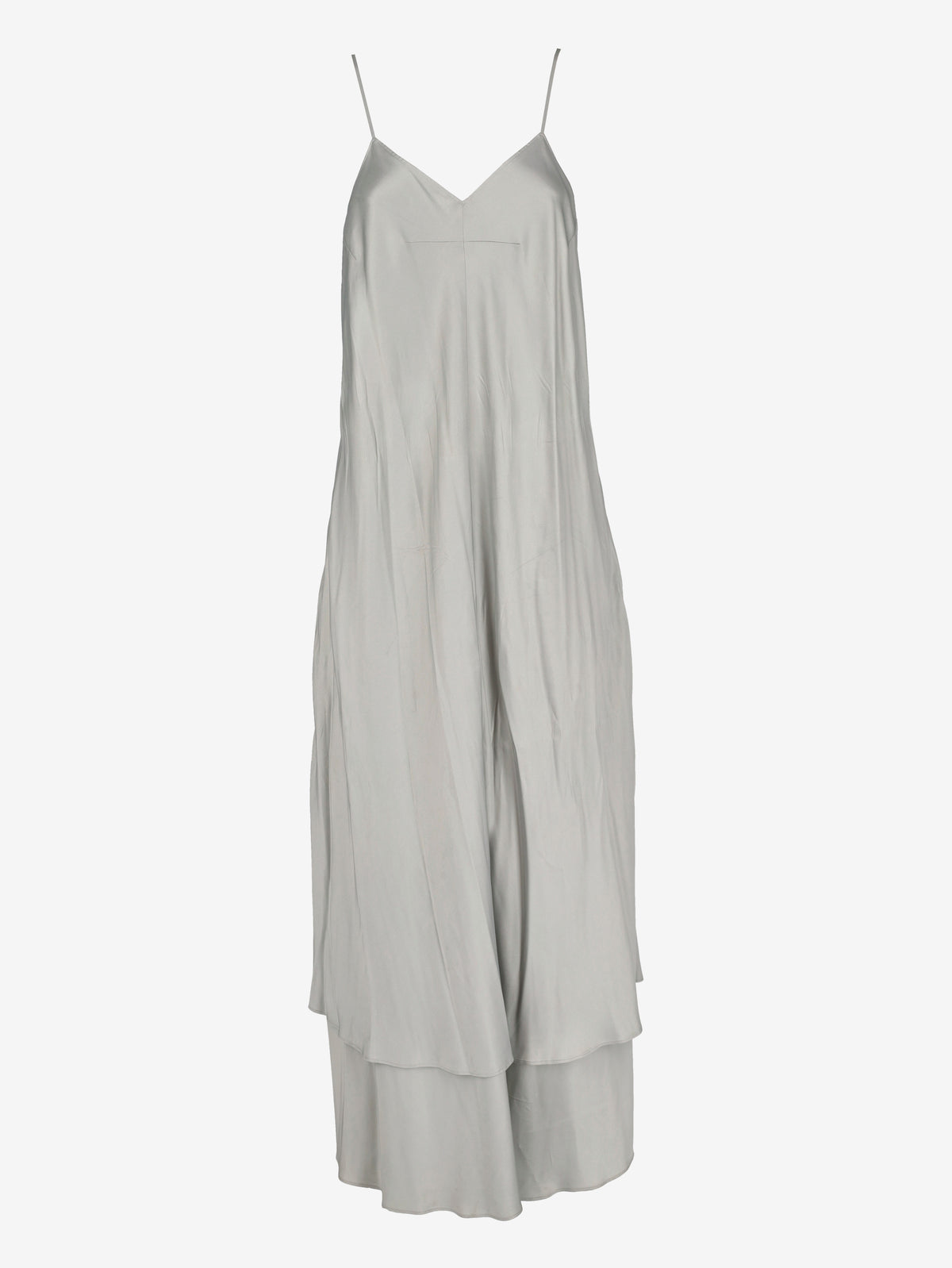 MM6 Maison Margiela Long Lightweight Dress W29092026.3  Margiela 