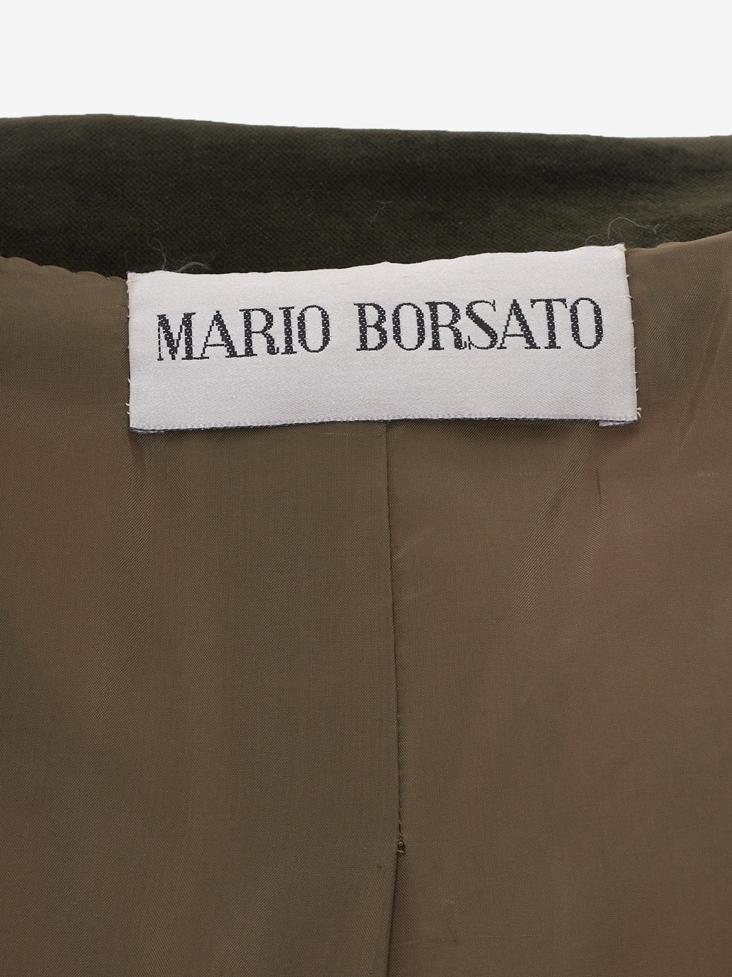 Mario Borsato WCV220919111