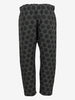 Marni Cotton Trousers with Circle Pattern MR040625.21  Marni 