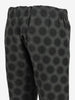 Marni Cotton Trousers with Circle Pattern MR040625.21  Marni 