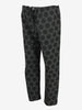 Marni Cotton Trousers with Circle Pattern MR040625.21  Marni 