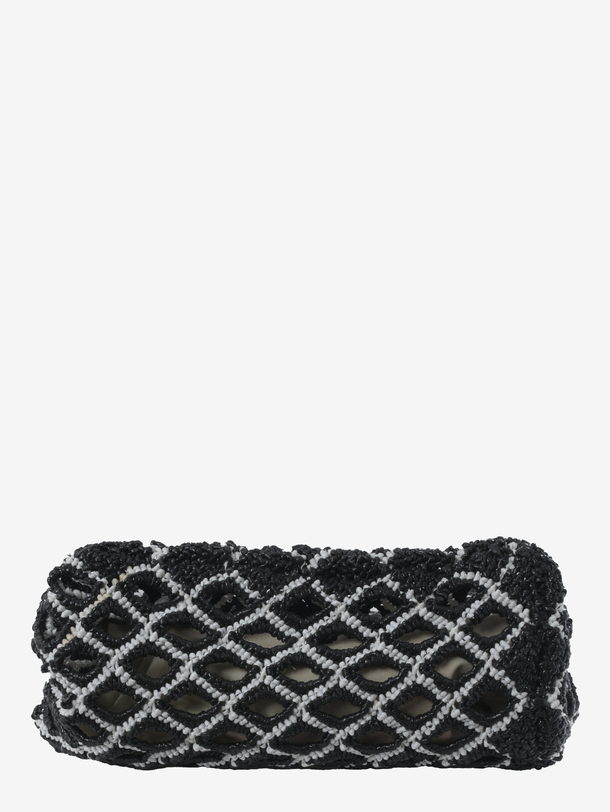 Marni Maxi Woven Tote Bag