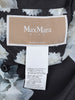 Max Mara Reversible Floral Belted Coat CVM26.6.146  Max Mara 