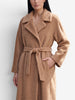 Max Mara Teddy Wool & Alpaca Coat W28926.3  Max Mara 