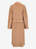 Max Mara Teddy Wool & Alpaca Coat W28926.3  Max Mara 