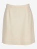 Mila Schön Textured Wool Skirt Suit BR4025.1  Mila Schon 