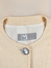 Mila Schön Textured Wool Skirt Suit BR4025.1  Mila Schon 