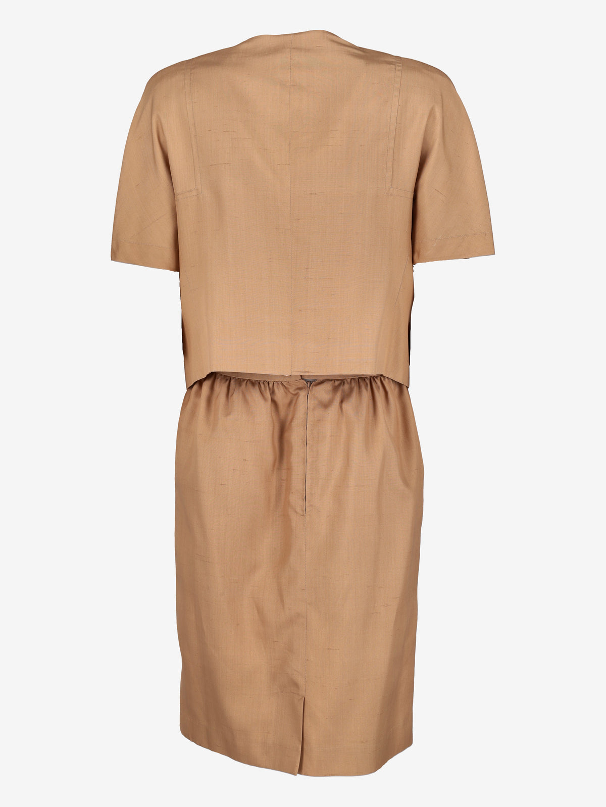 Mila Schön Two-Piece Skirt Suit MR009526.2  Mila Schon 
