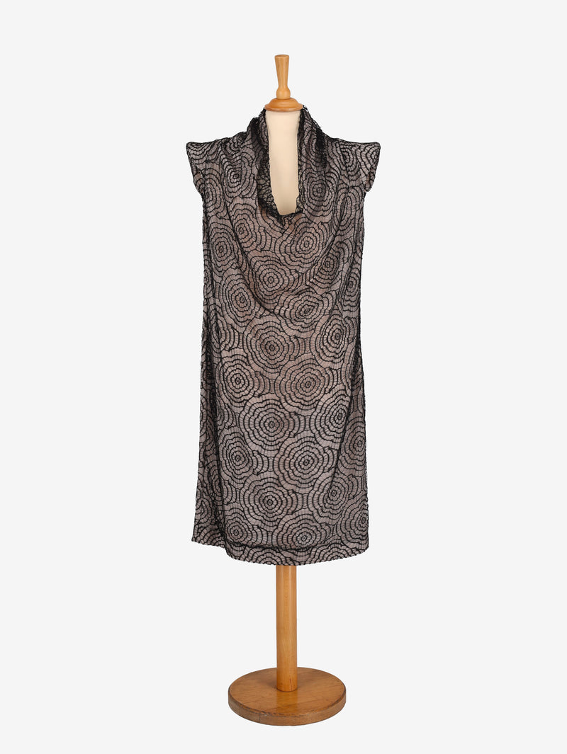 Mila Schon Midi Dress WCV241010232  Mila Schon 