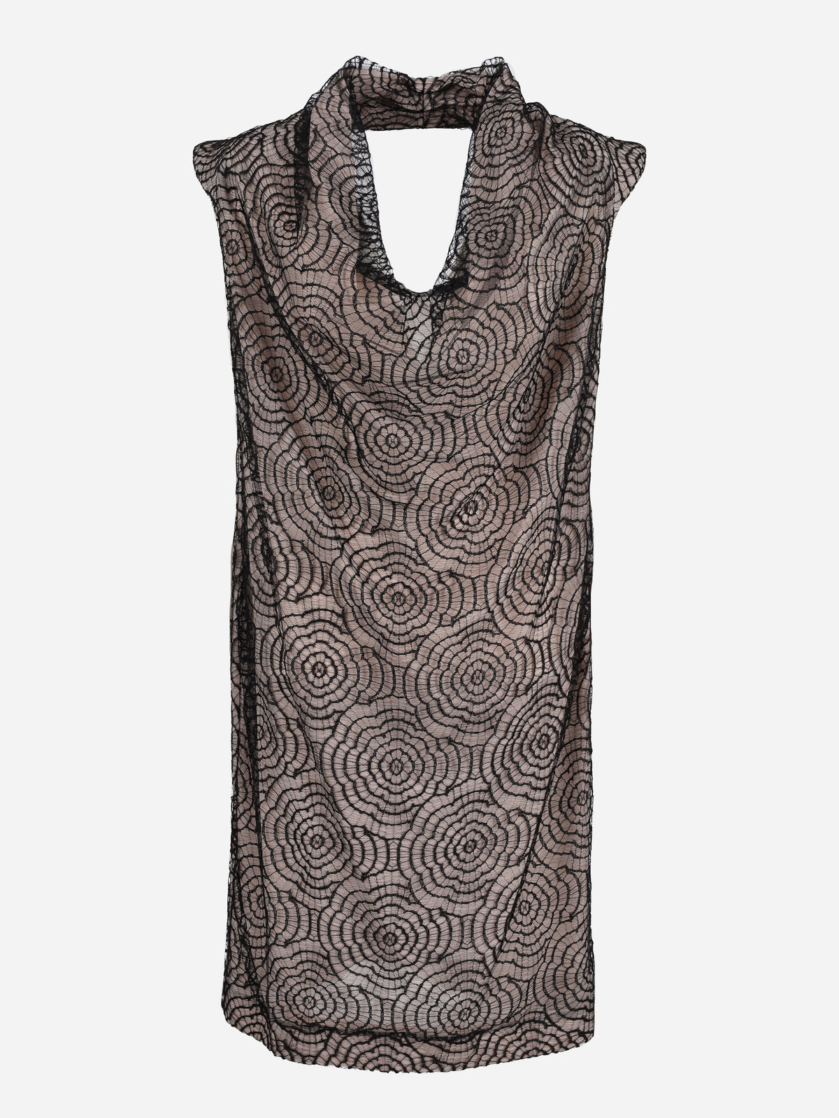 Mila Schon Midi Dress WCV241010232  Mila Schon 