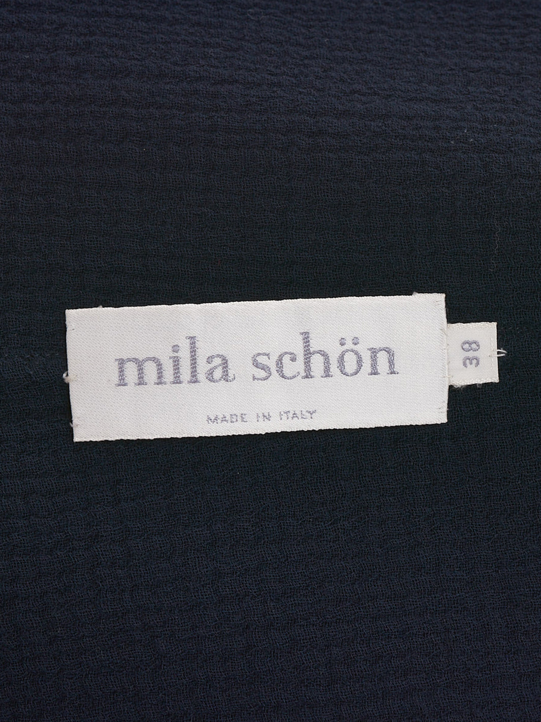 Mila Schon WCV220919181