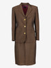 Missoni Brown Suit CVM24.42.20  Missoni 